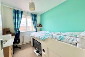 Bedroom 3- click for photo gallery